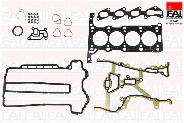 FAI AUTOPARTS Blīvju komplekts, Motora bloka galva HS862